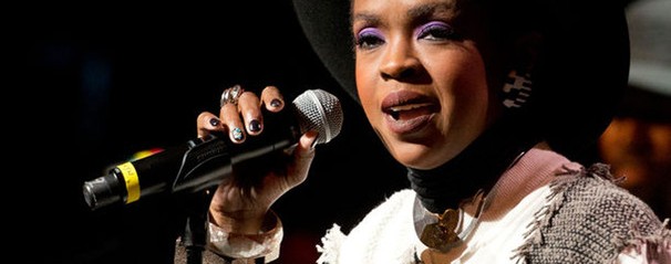 Lauryn Hill