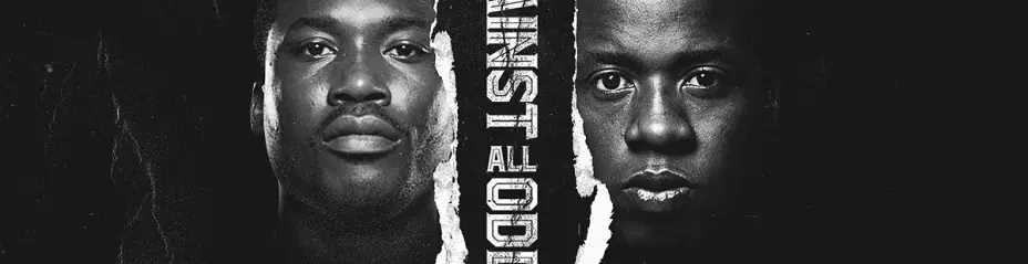 Meek Mill & Yo Gotti