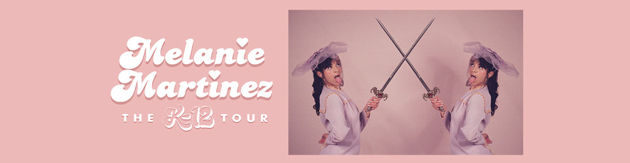 Melanie Martinez - Musician