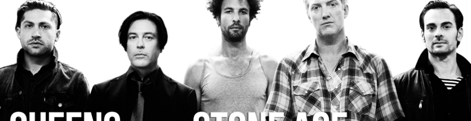 Queens Of The Stone Age