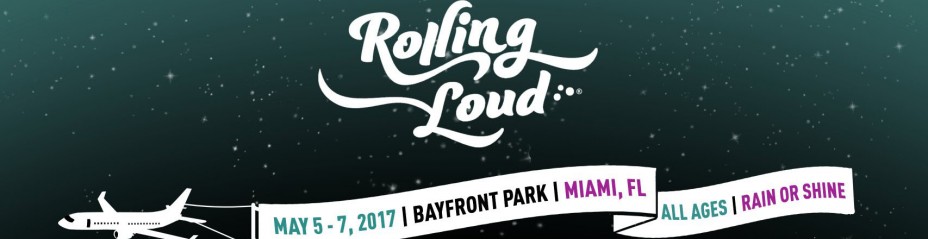 Rolling Loud Festival - Sunday