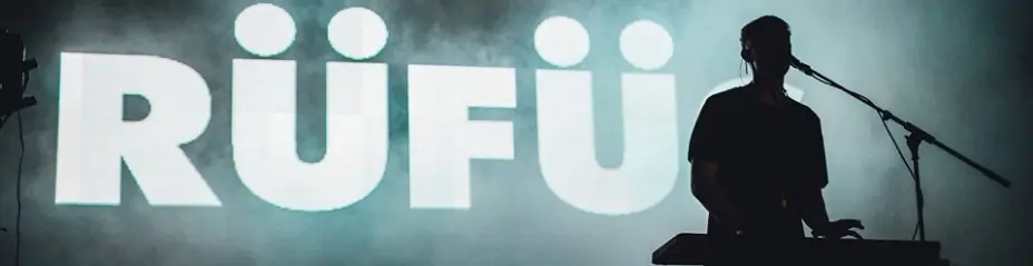 Rufus Du Sol