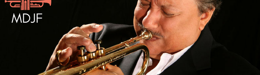 WDNA Miami Downtown Jazz Festival: Arturo Sandoval & Lizz Wright