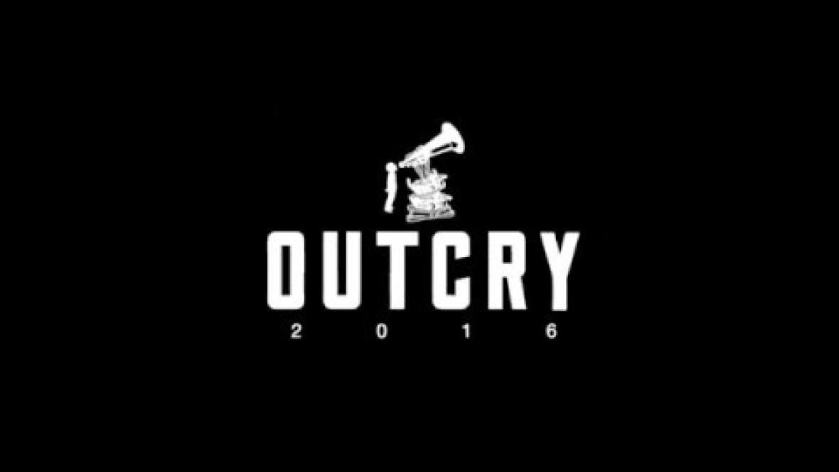 Outcry Tour: Hillsong Worship, Kari Jobe, & Bethel Music