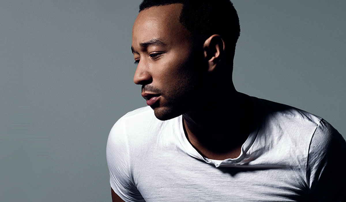 John Legend