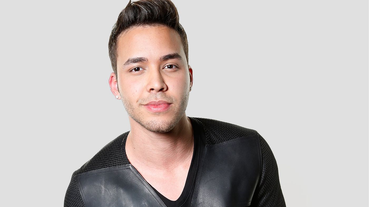 Prince Royce