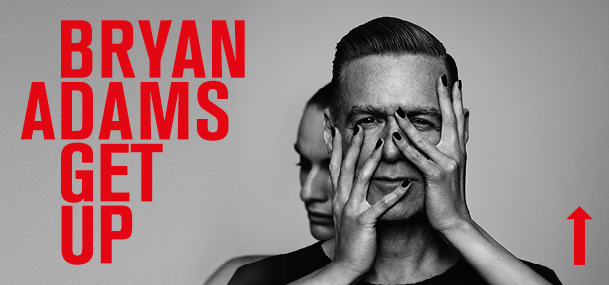 Bryan Adams