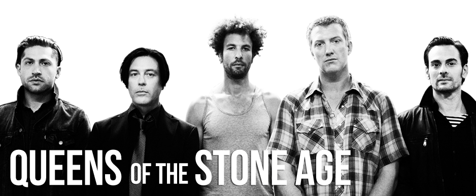 Queens Of The Stone Age