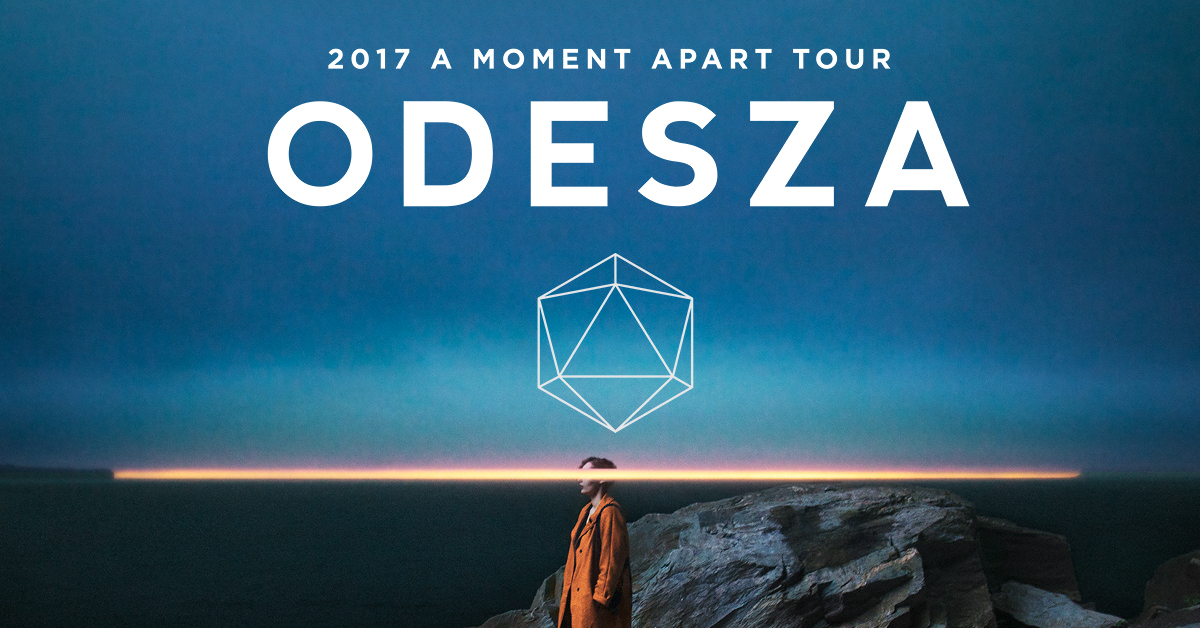 Odesza