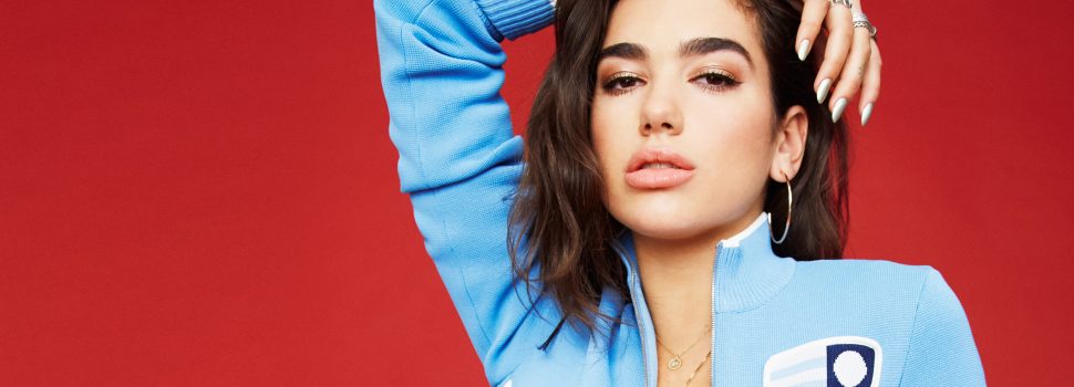 Dua Lipa