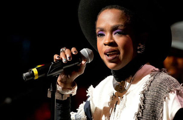 Lauryn Hill