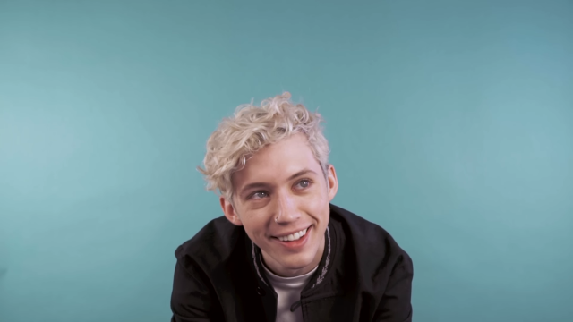 Troye Sivan