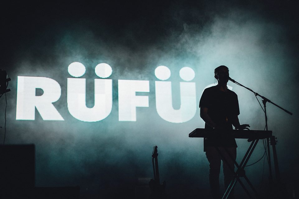 Rufus Du Sol