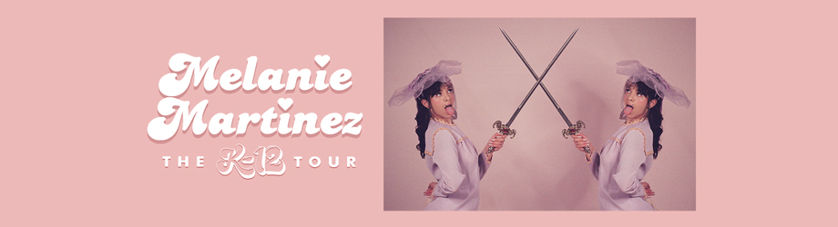 Melanie Martinez – Musician