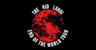 The Kid Laroi