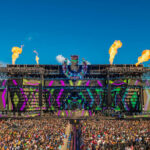 Ultra Music Festival - 3 Day Pass