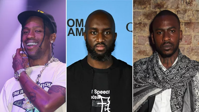 Travis Scott, Skepta, Yves Tumor & Benji B