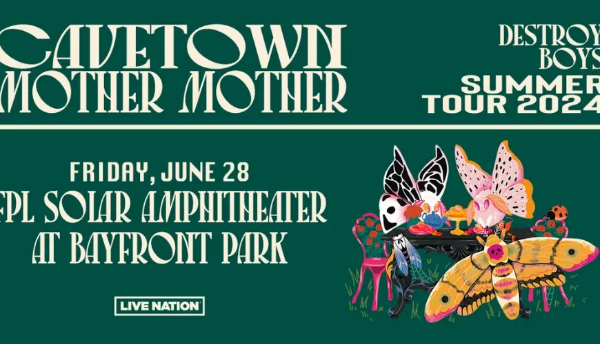 Cavetown & Mother Mother