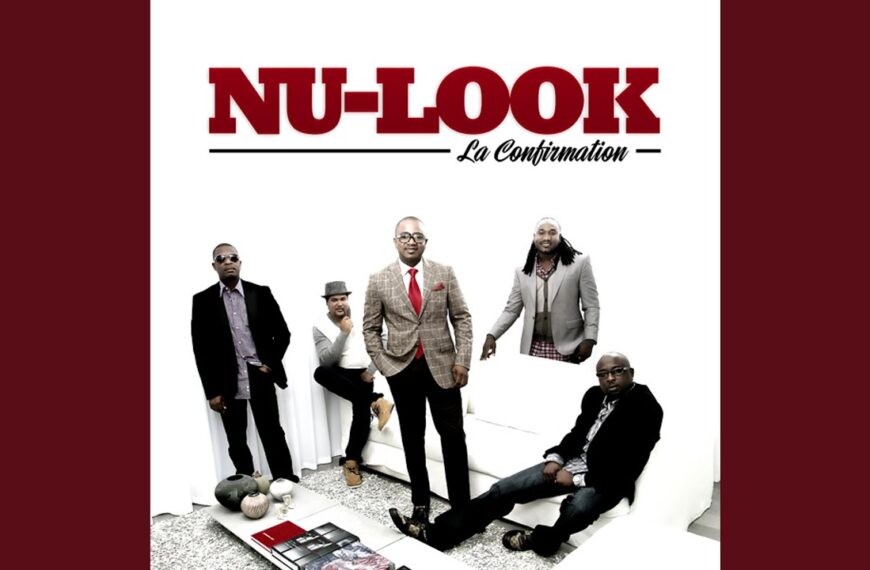 Nu Look
